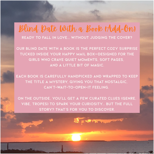 Blind Date with a Book